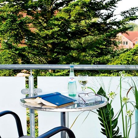 Hotel Welp Osnabrück Zewnętrze zdjęcie