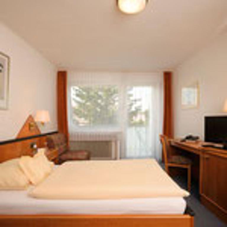 Hotel Welp Osnabrück Zewnętrze zdjęcie