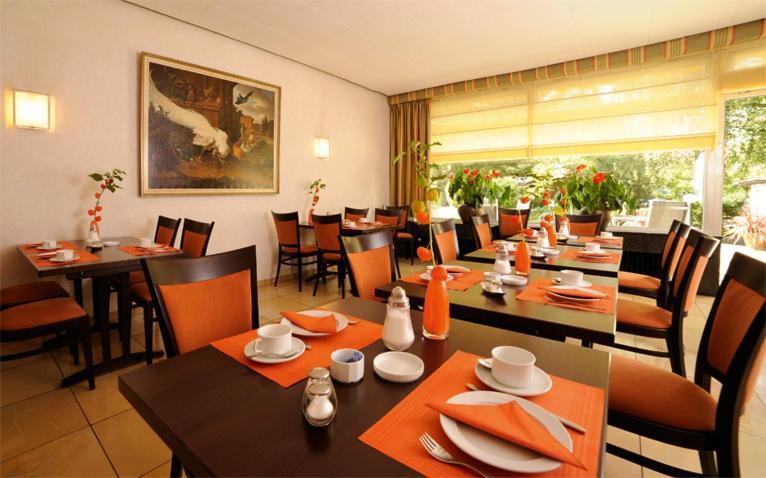 Hotel Welp Osnabrück Zewnętrze zdjęcie