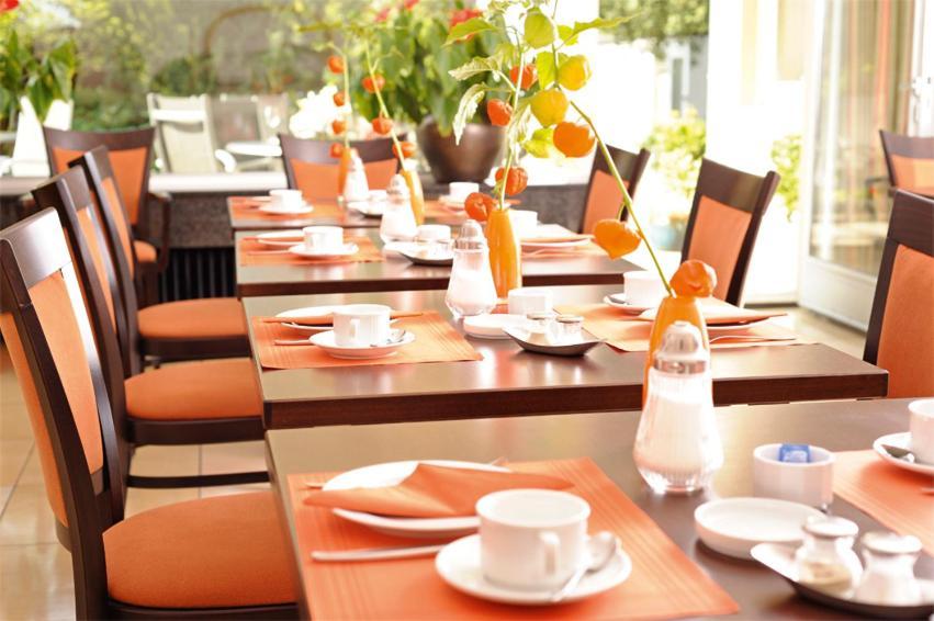 Hotel Welp Osnabrück Zewnętrze zdjęcie