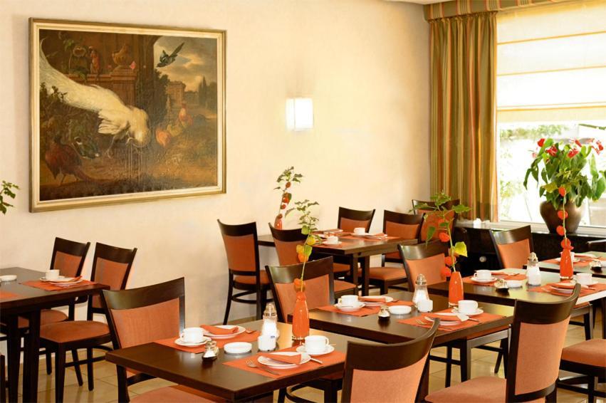Hotel Welp Osnabrück Zewnętrze zdjęcie