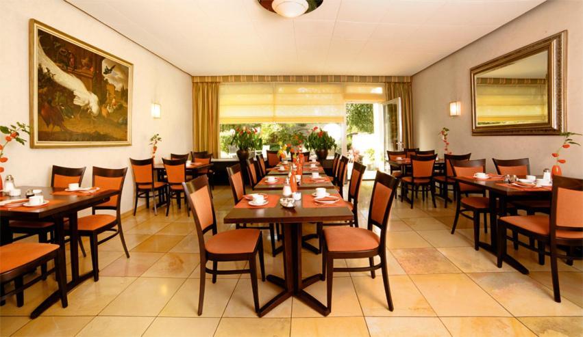 Hotel Welp Osnabrück Zewnętrze zdjęcie