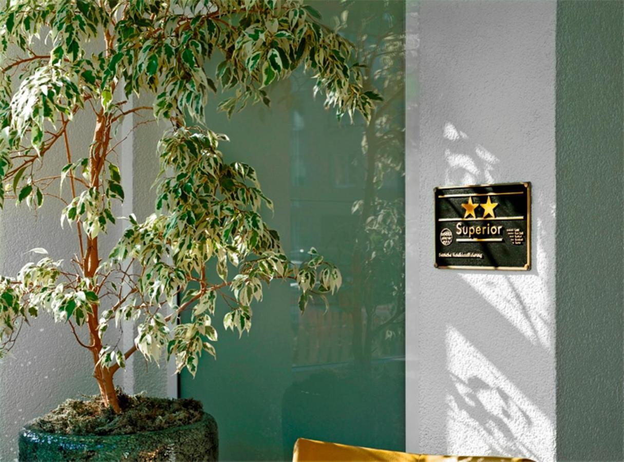 Hotel Welp Osnabrück Zewnętrze zdjęcie