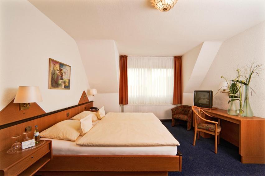 Hotel Welp Osnabrück Pokój zdjęcie